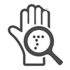 Palmistry icon 5